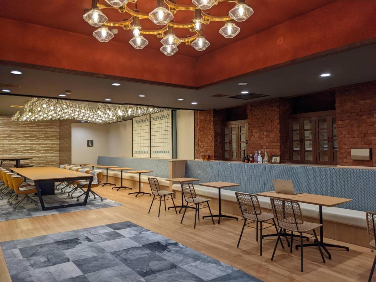 Hiranoya Hotel Гамагори Екстериор снимка