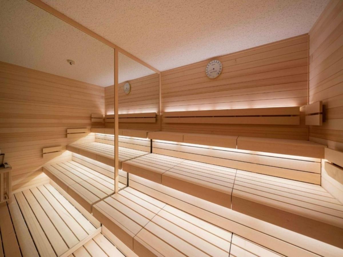 Hiranoya Hotel Гамагори Екстериор снимка