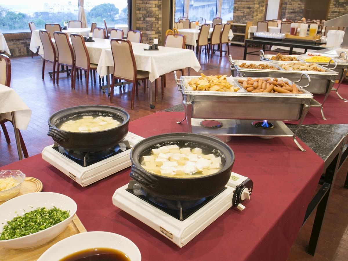 Hiranoya Hotel Гамагори Екстериор снимка