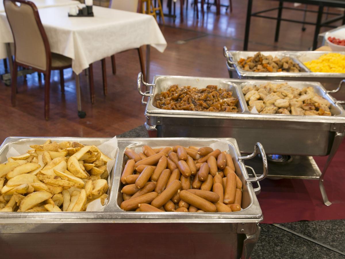 Hiranoya Hotel Гамагори Екстериор снимка