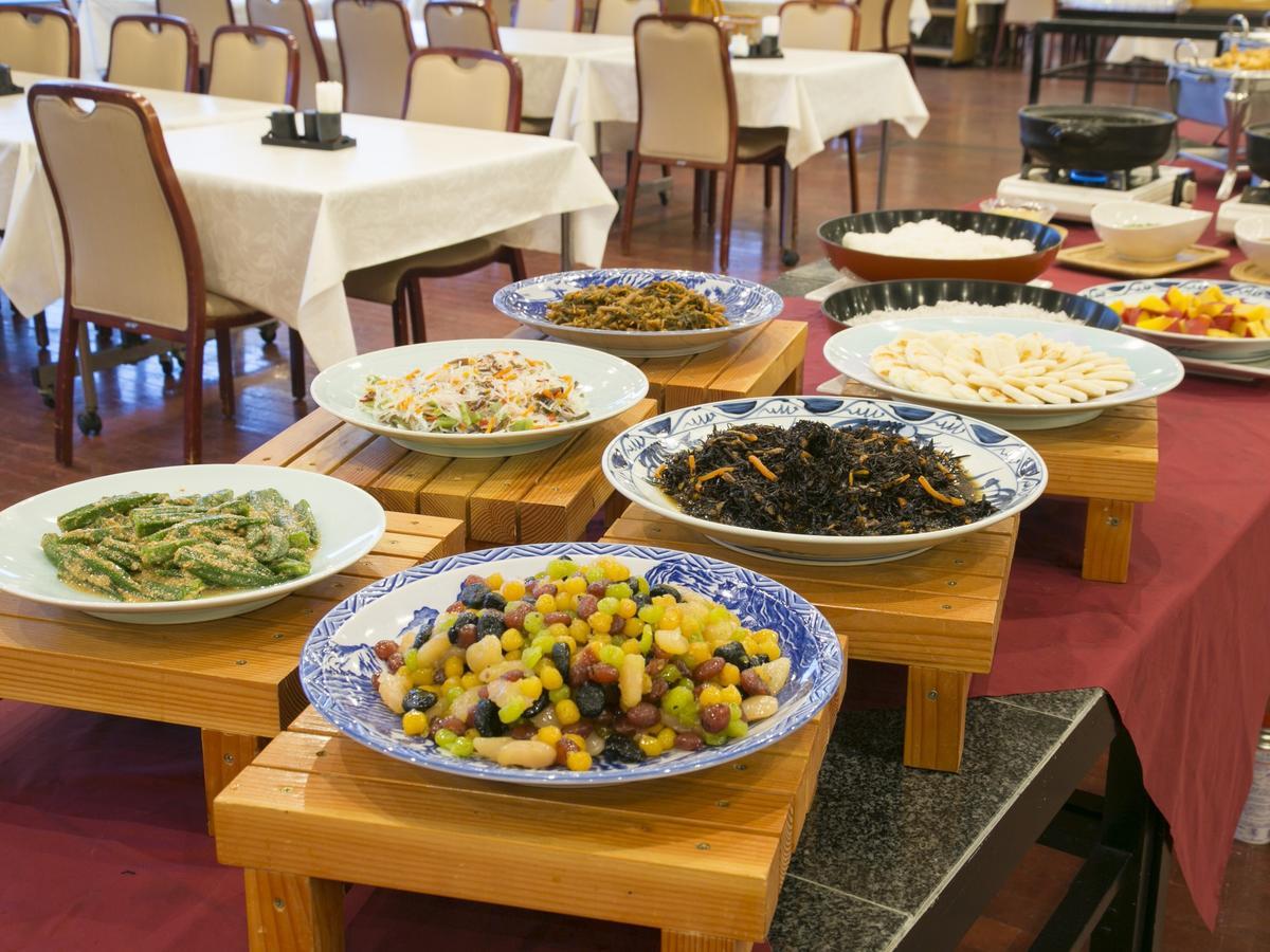Hiranoya Hotel Гамагори Екстериор снимка