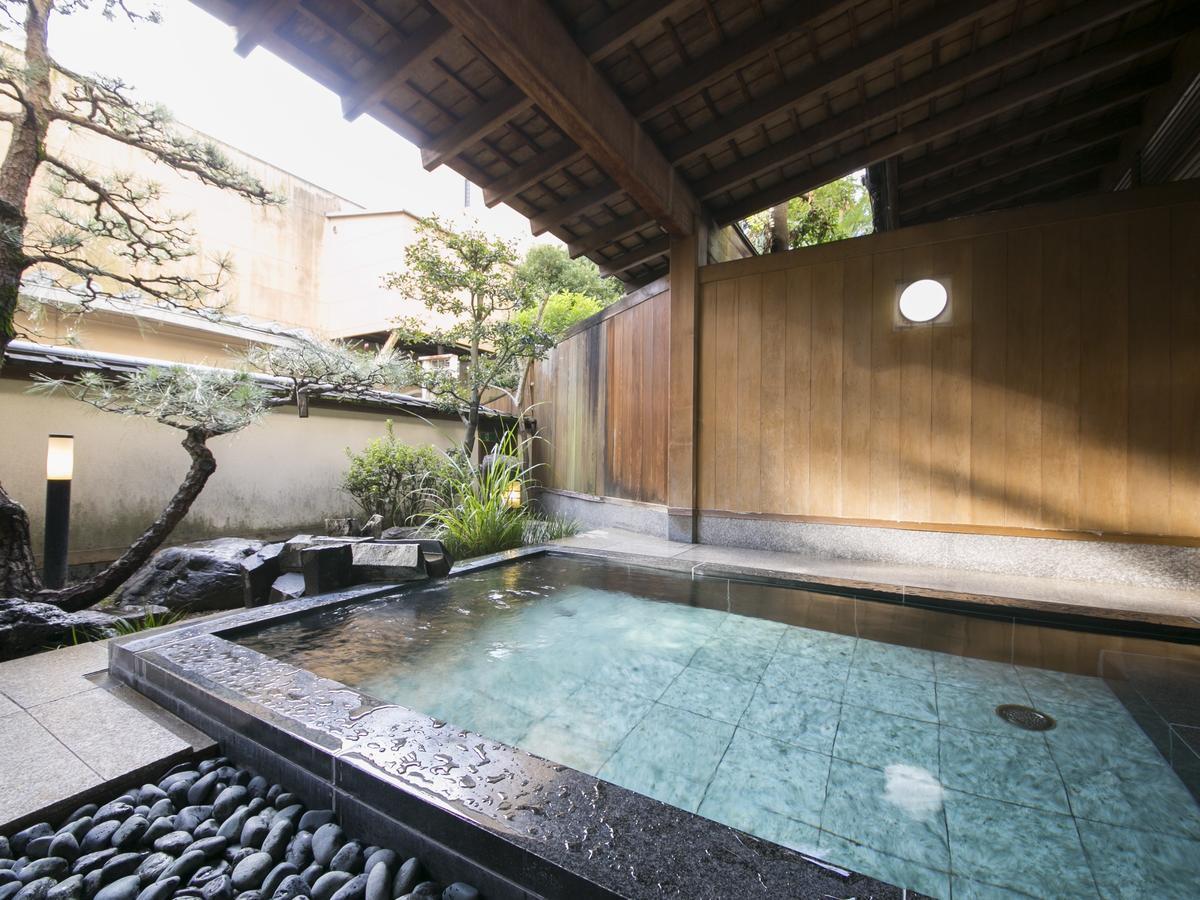Hiranoya Hotel Гамагори Екстериор снимка