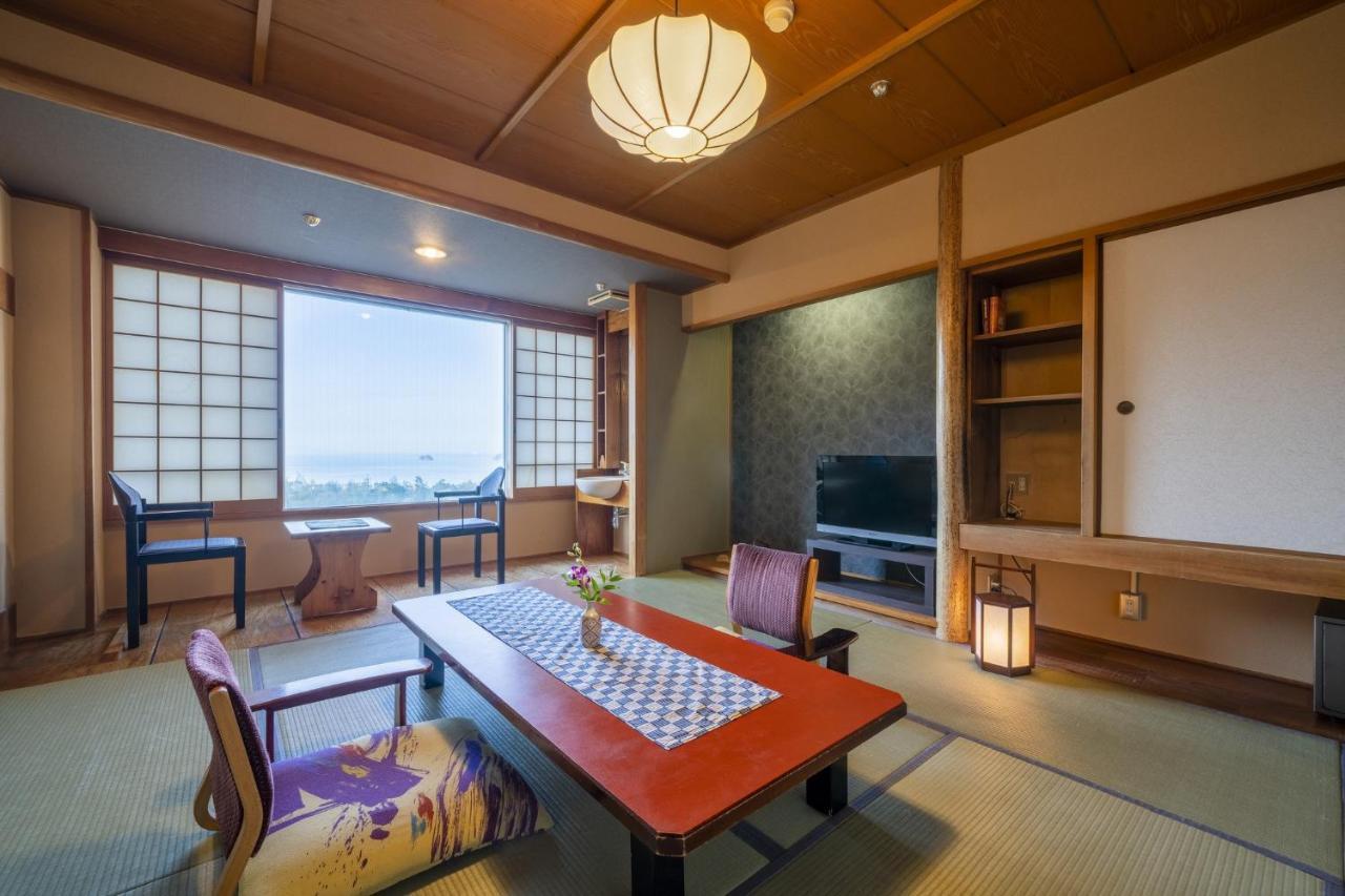 Hiranoya Hotel Гамагори Екстериор снимка